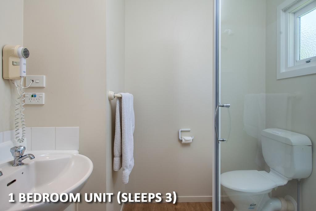 Amber Court Motel Whakatane Quarto foto