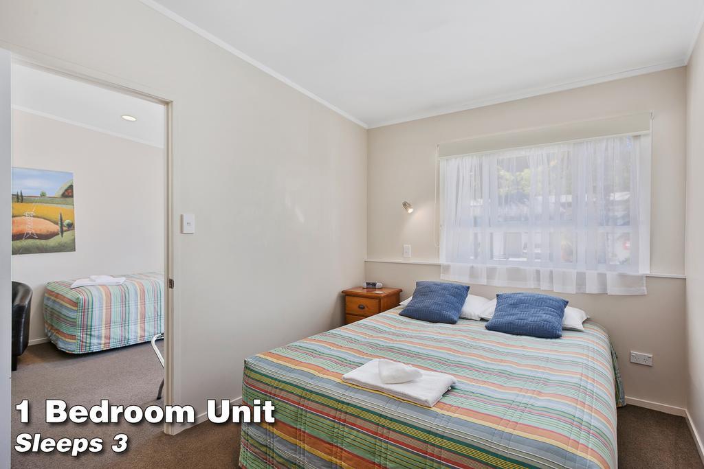 Amber Court Motel Whakatane Exterior foto